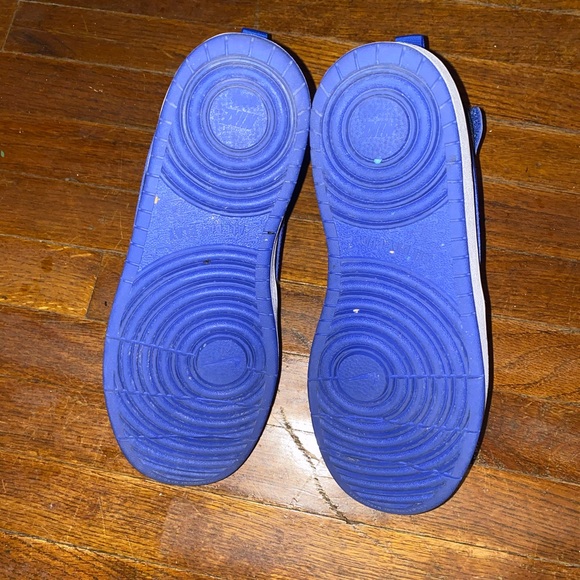 Nike court borough Mid 2 - Picture 7 of 7